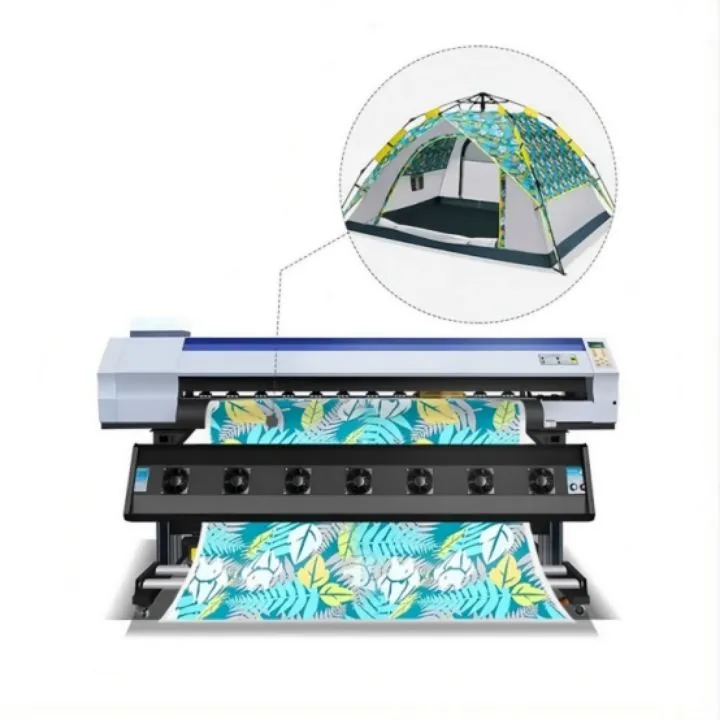 sublimation paper application
