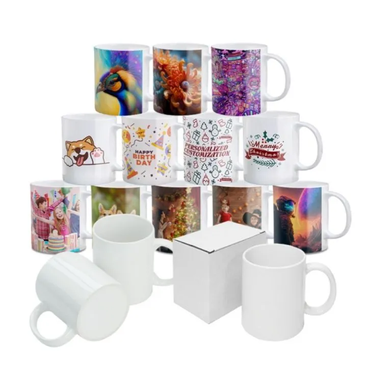 sublimation paper for mug
