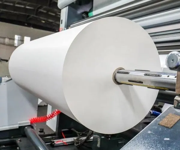 Comprehensive Guide to Sublimation Paper