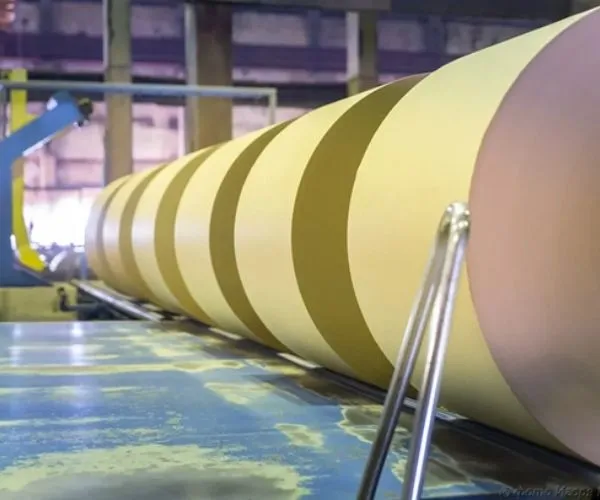 China's Paper Exports Rise in Q1 2026: What It Means for Global Buyers