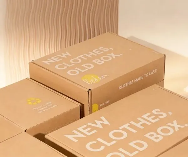Packaging Lightweighting Trend Accelerates