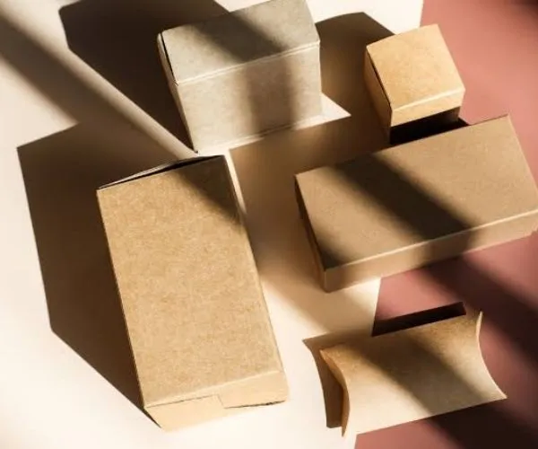 Global Packaging Printing Market Approaches USD 469 Billion in 2026
