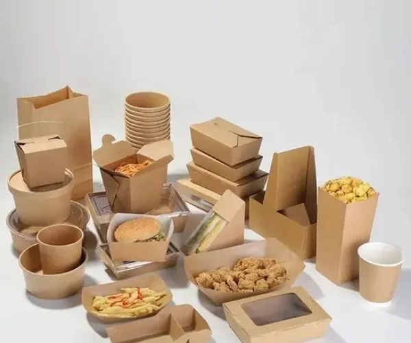 Paper Packaging Industry Faces Pricing Pressure in 2026 as Competition Intensifies