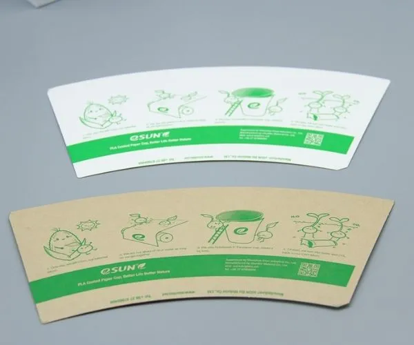 Why Is Your Cupstock Paper Leaking?
