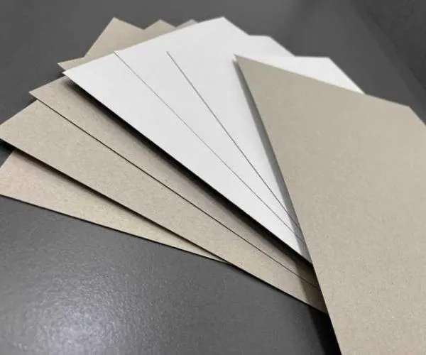 European and North American Recycled Paperboard Capacity Adjustments Reshape Global Packaging Sourcing