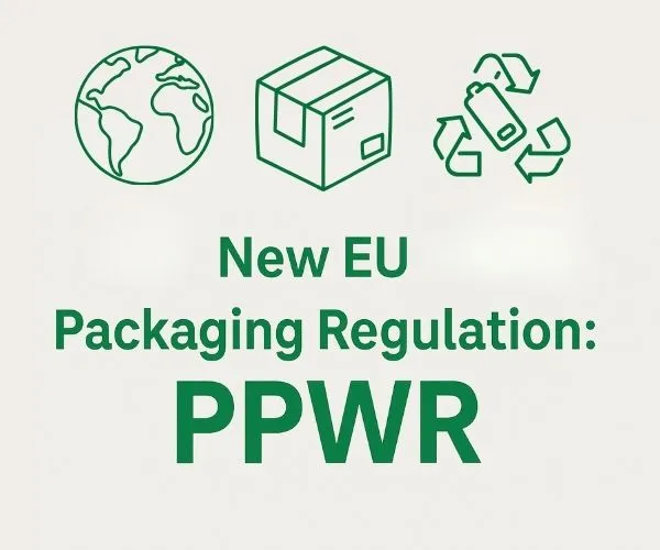 How PPWR Is Changing Packaging Procurement in 2026