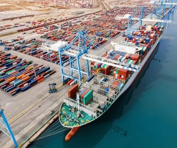 Rising Ocean Freight Costs Are Changing Global Paper Procurement