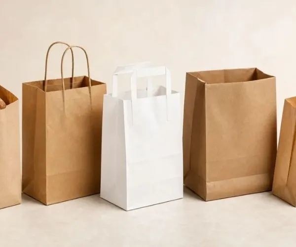 What Is MG Kraft Paper?