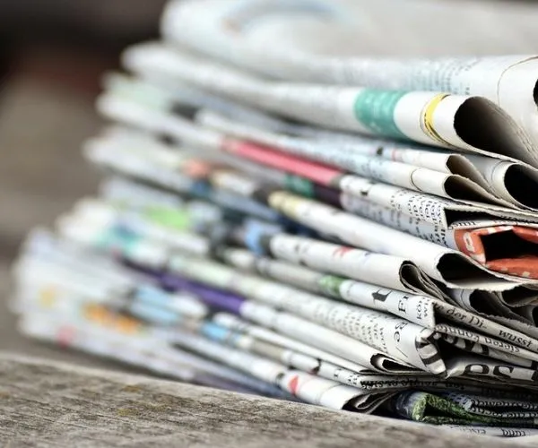 Russia's Newsprint Supply Faces New Challenges