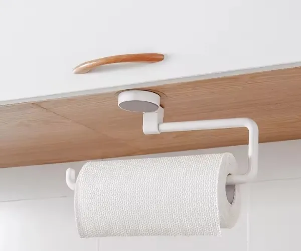 Why Is Kitchen Towel Paper Becoming More Important?