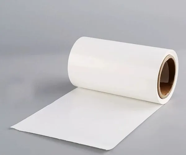 What Is the Difference Between Silicone Paper and Glassine Paper?