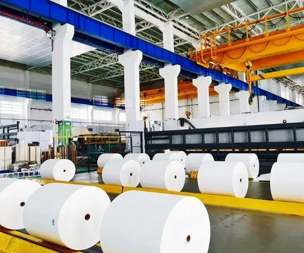 Global Paper Mills Raise Prices Again