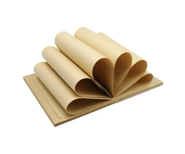 Kraft Liner Board vs. Corrugated Paper: Performance, Applications, and Selection Guide